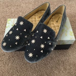Birdies Brand New Winter Flats